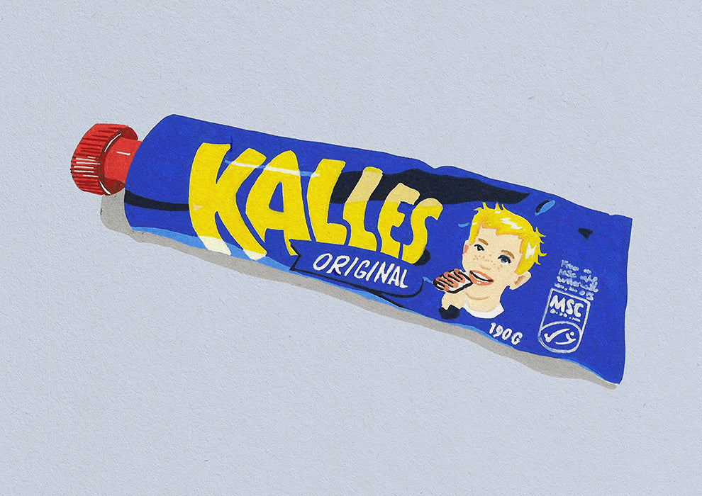 Kalles Original