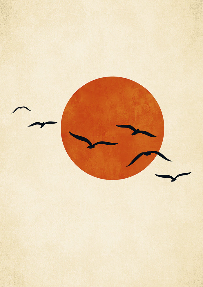 Dancing With the Sun