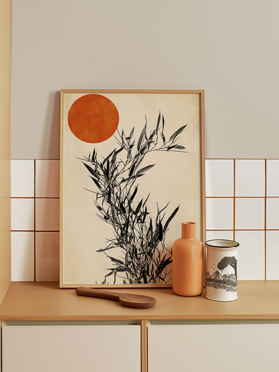 Japanese Birch