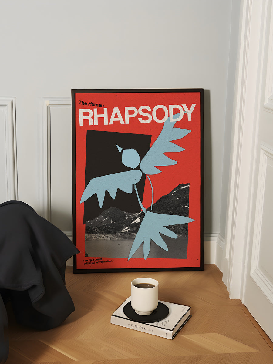 The Human Rhapsody