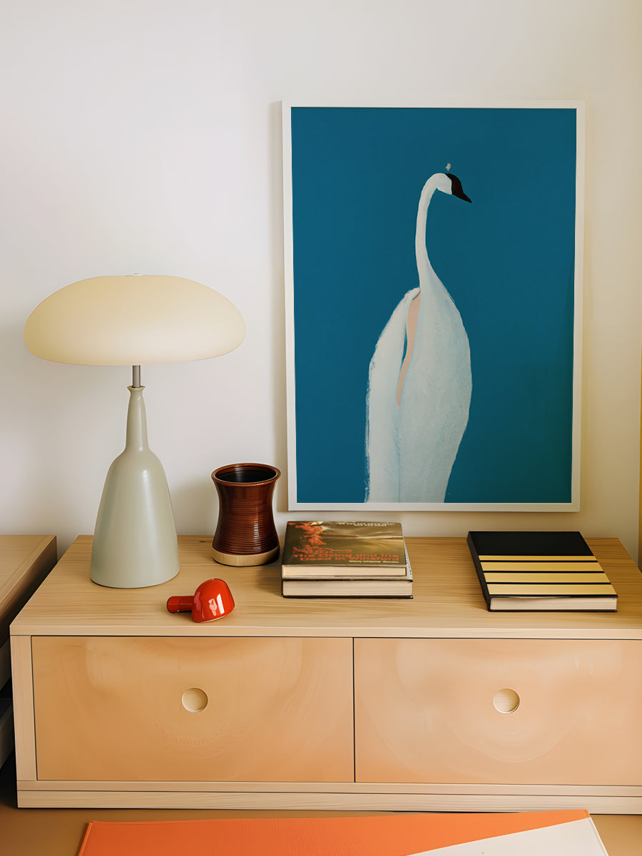 Swan Maybe