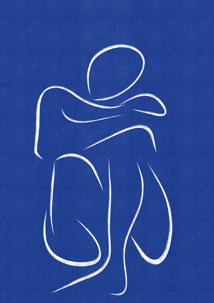 Lady body No6