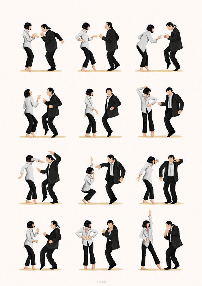 Pulp Fiction 2