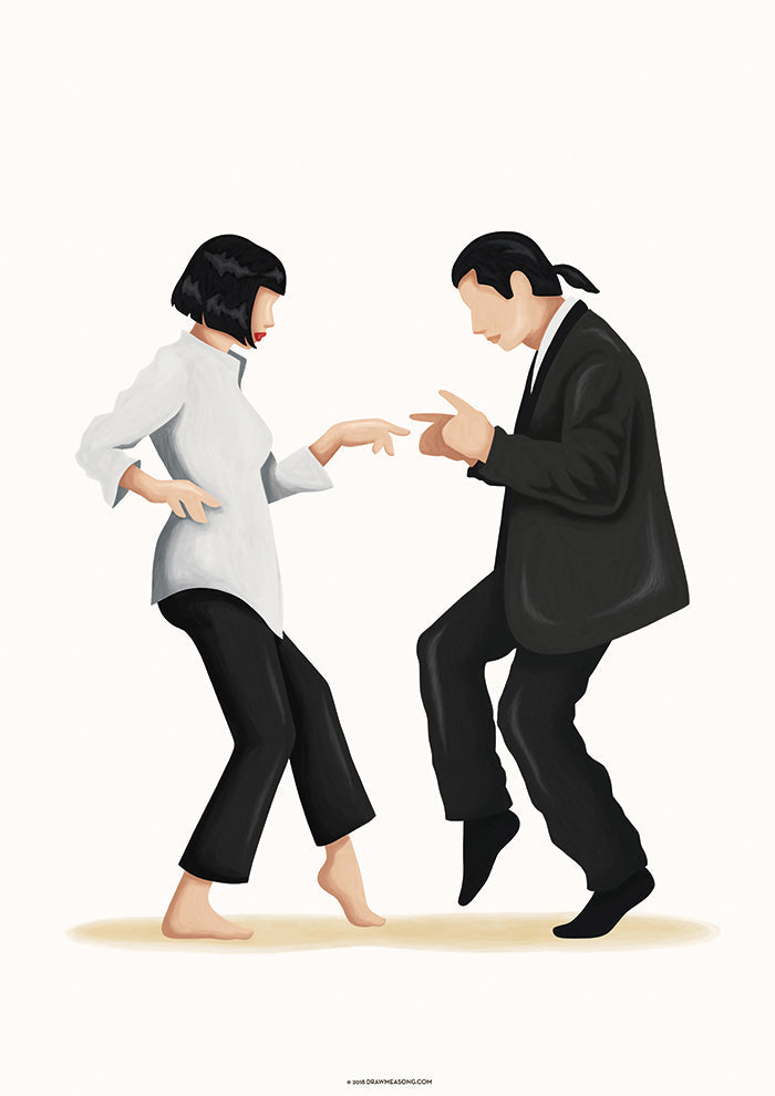 Pulp Fiction