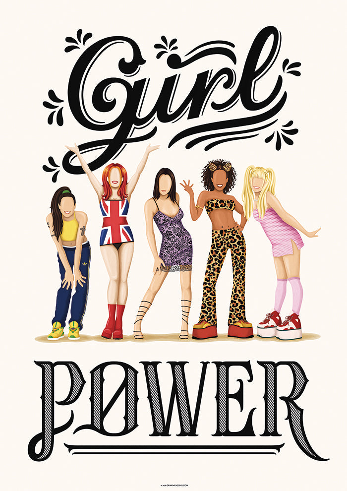 Girl Power