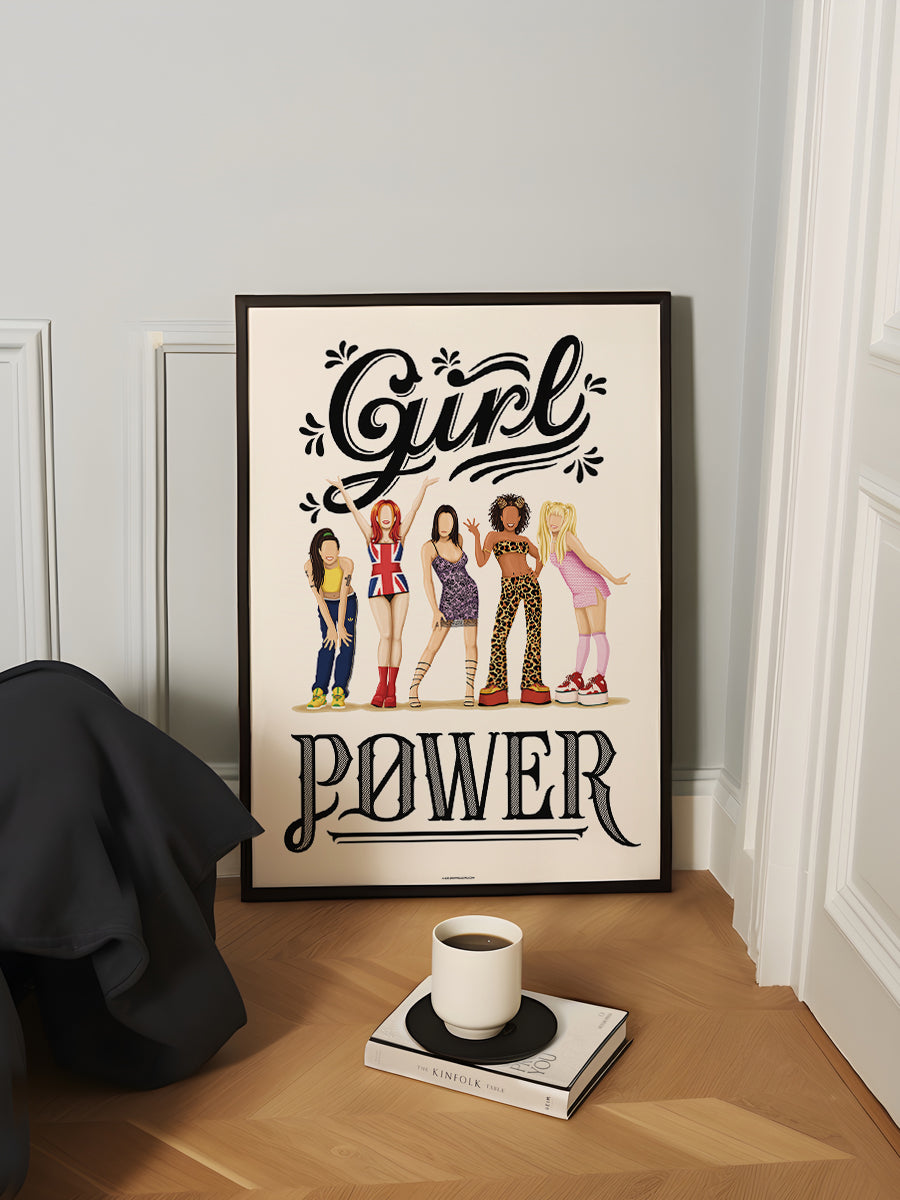 Girl Power