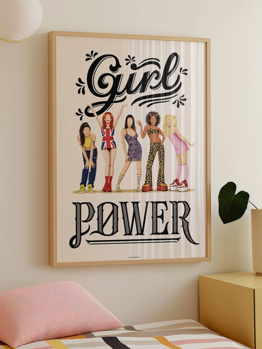 Girl Power