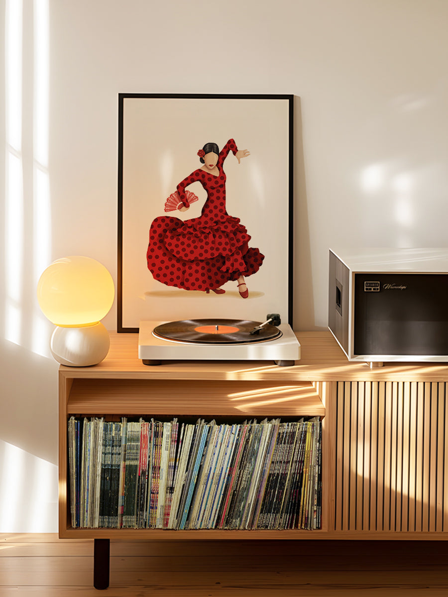 Flamenco