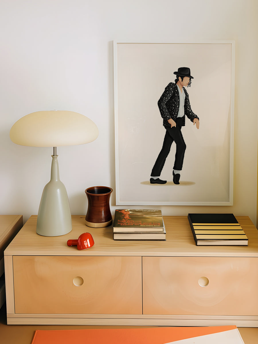 Moonwalk