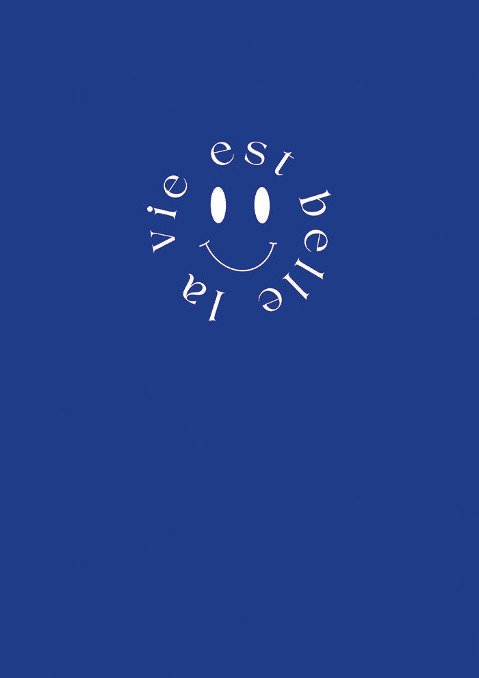 SMILE
