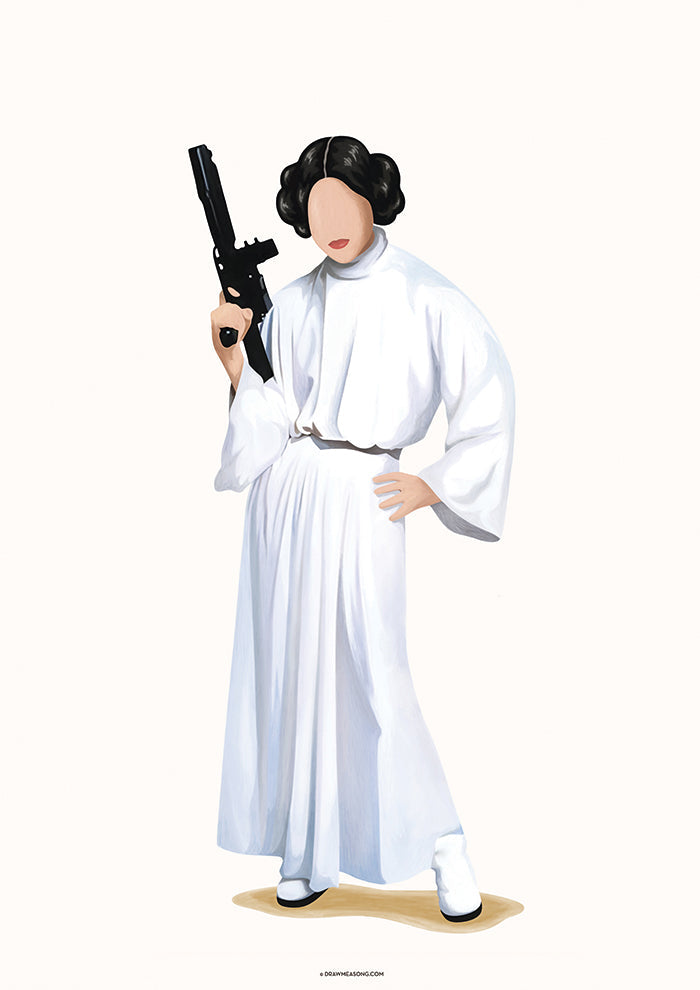Princess Leia