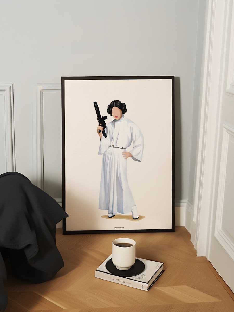 Princess Leia