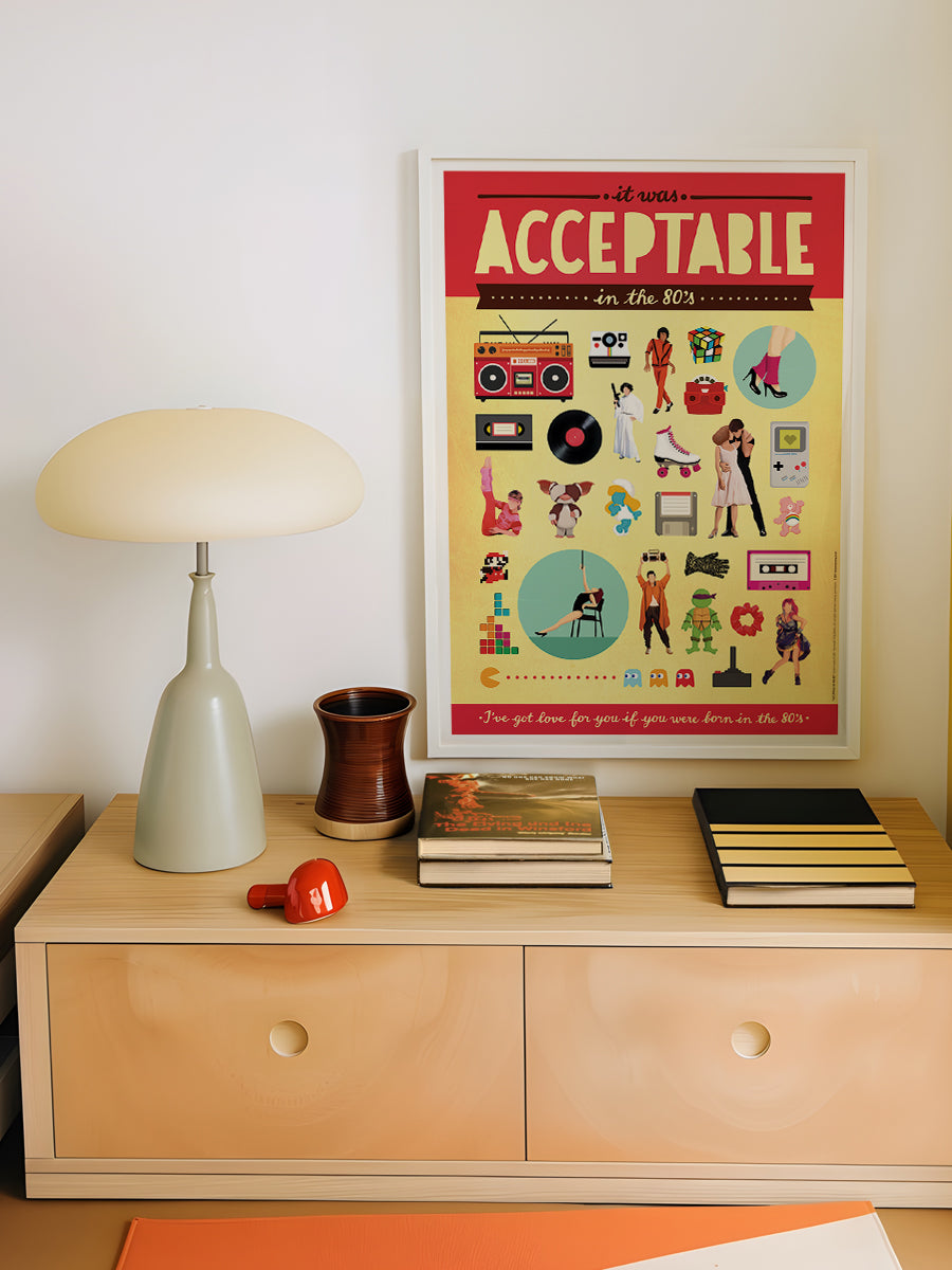 Acceptable