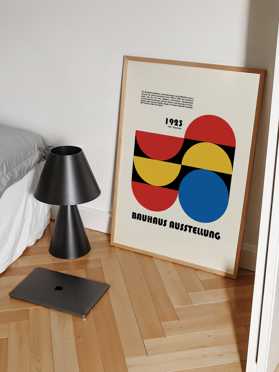Bauhaus Ausstellung 2