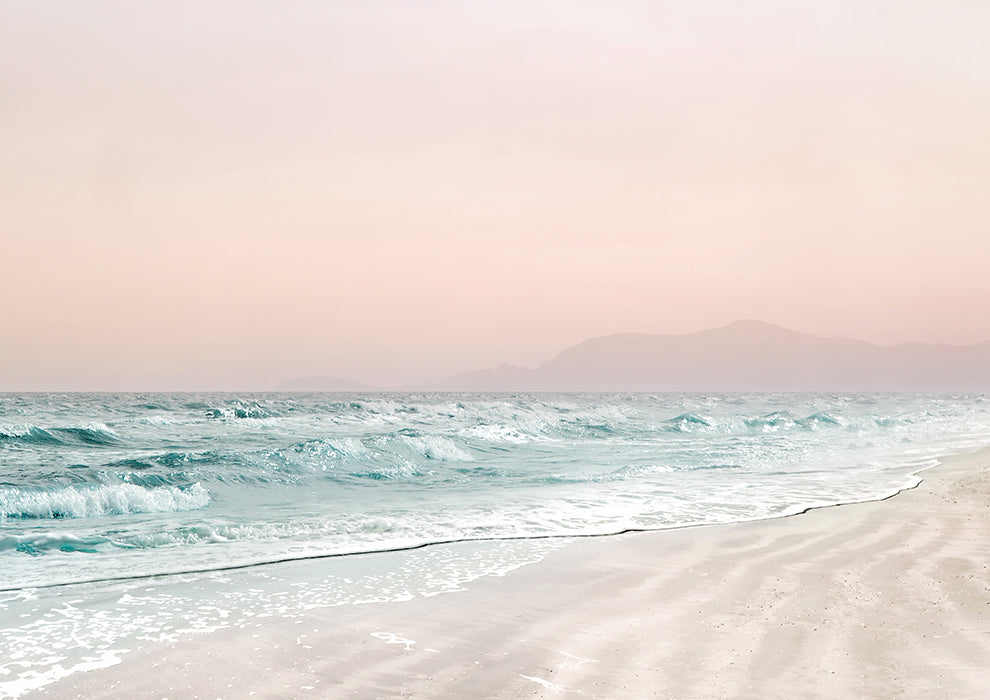 Beach Vibes VI