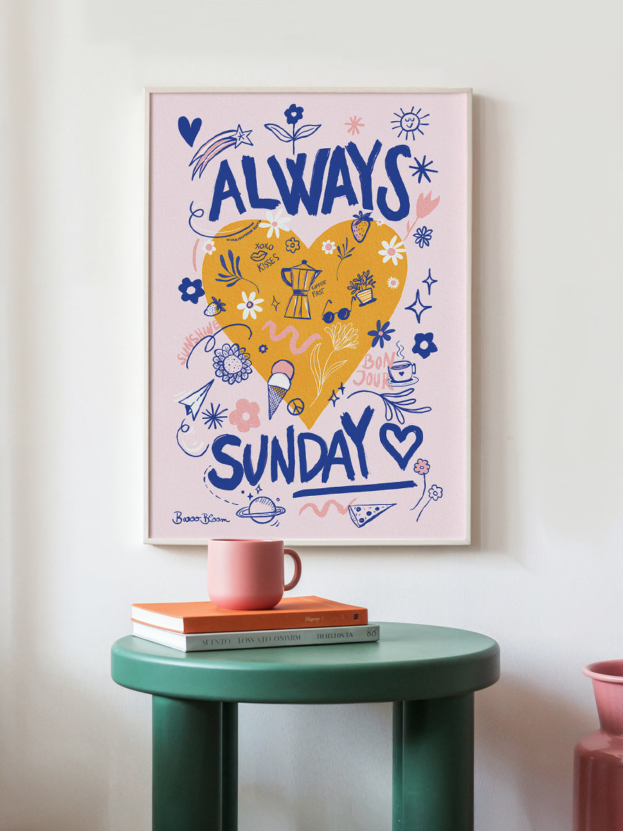 Always Sunday