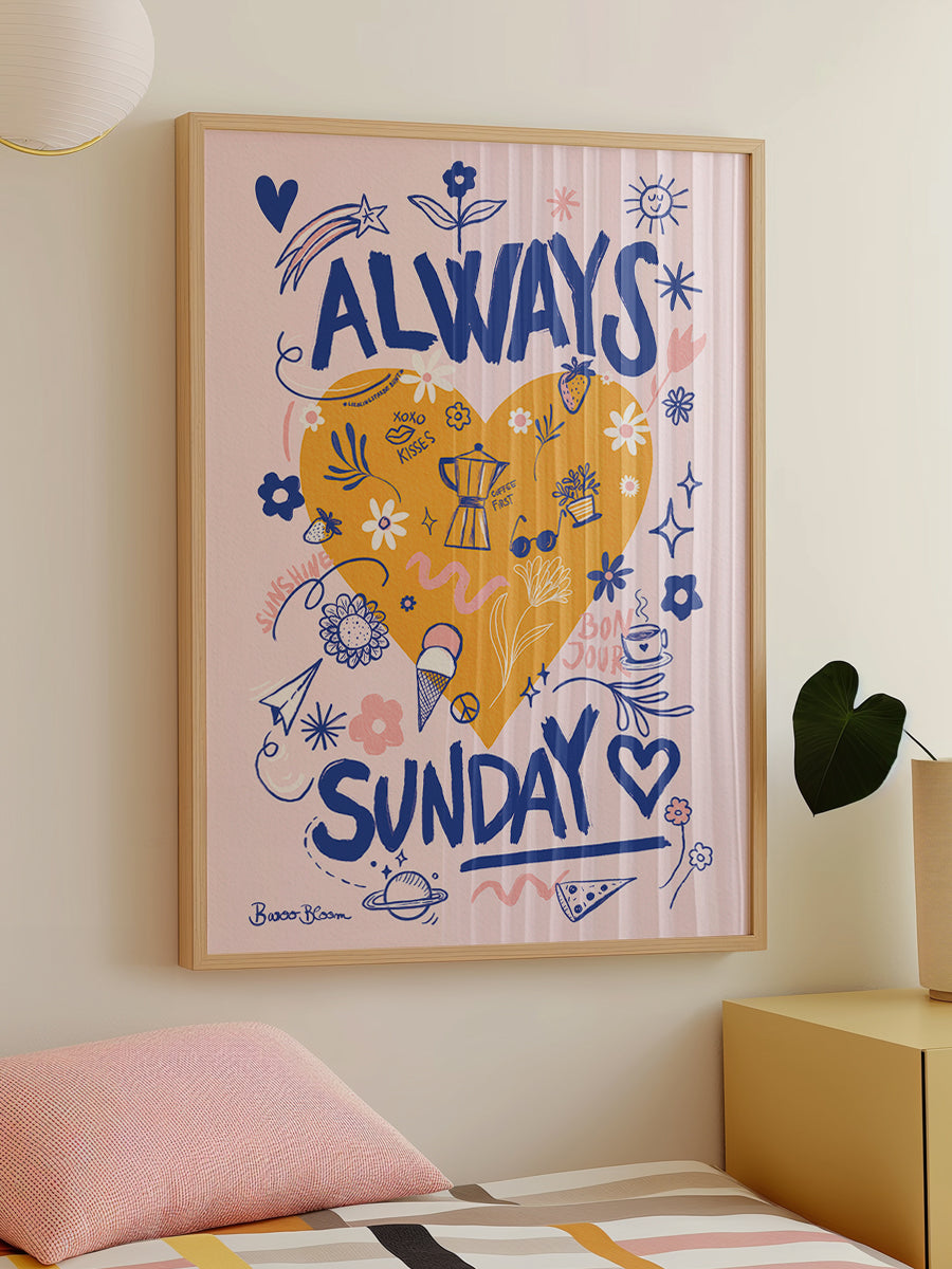 Always Sunday