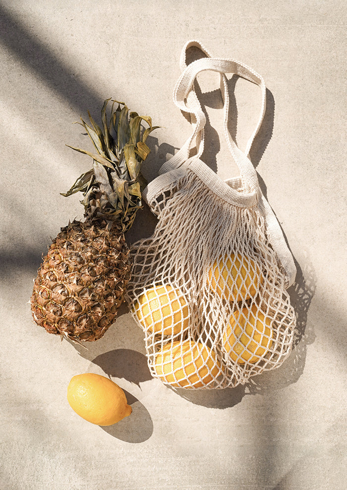Summer Fruits