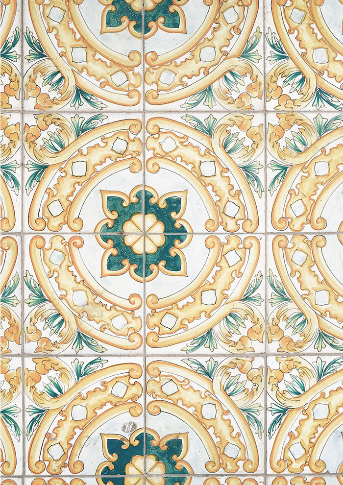 Capri Tiles