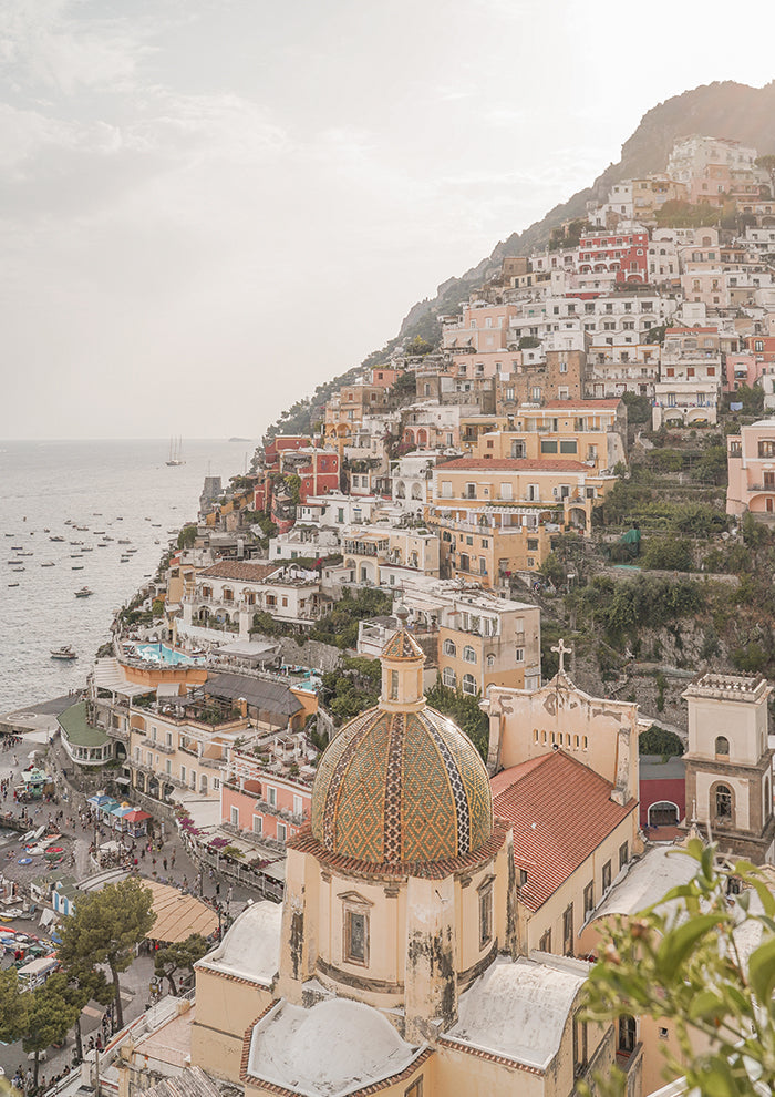 Positano Bliss