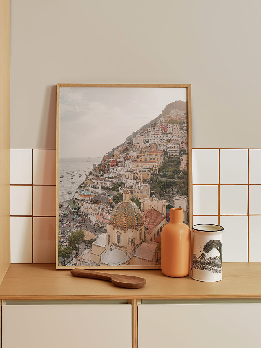 Positano Bliss