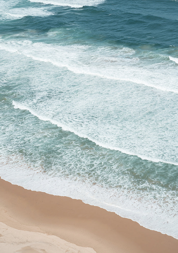 Wave After Wave
