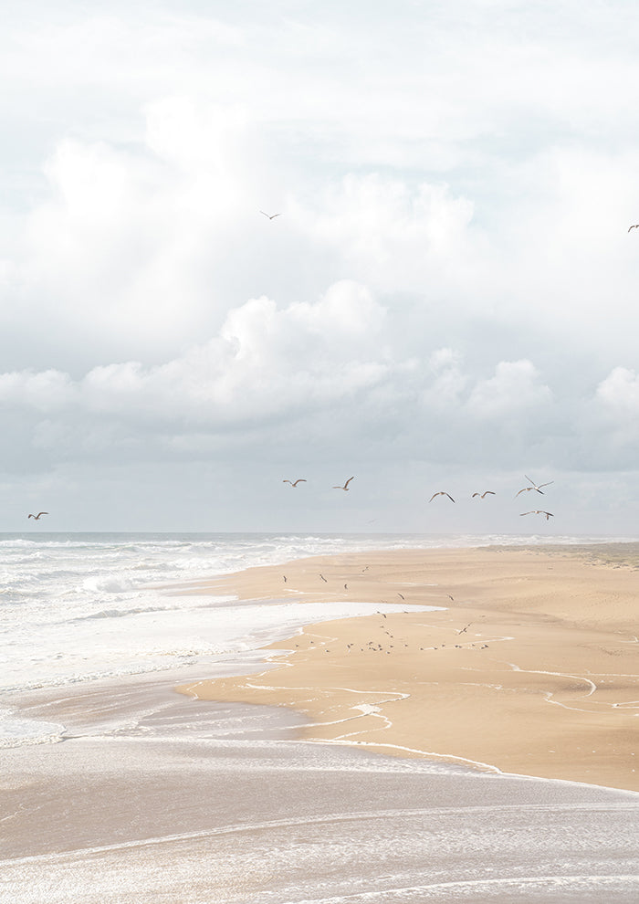 Nazare Beach