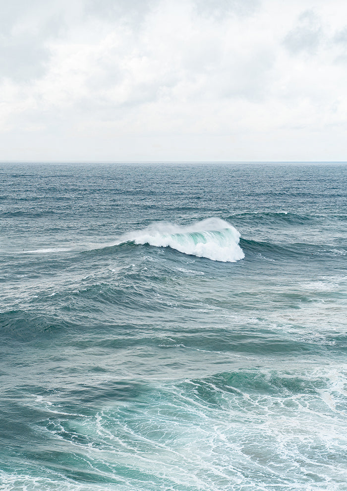 Atlantic Blues