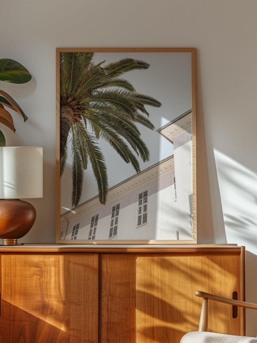 Tropical Menton