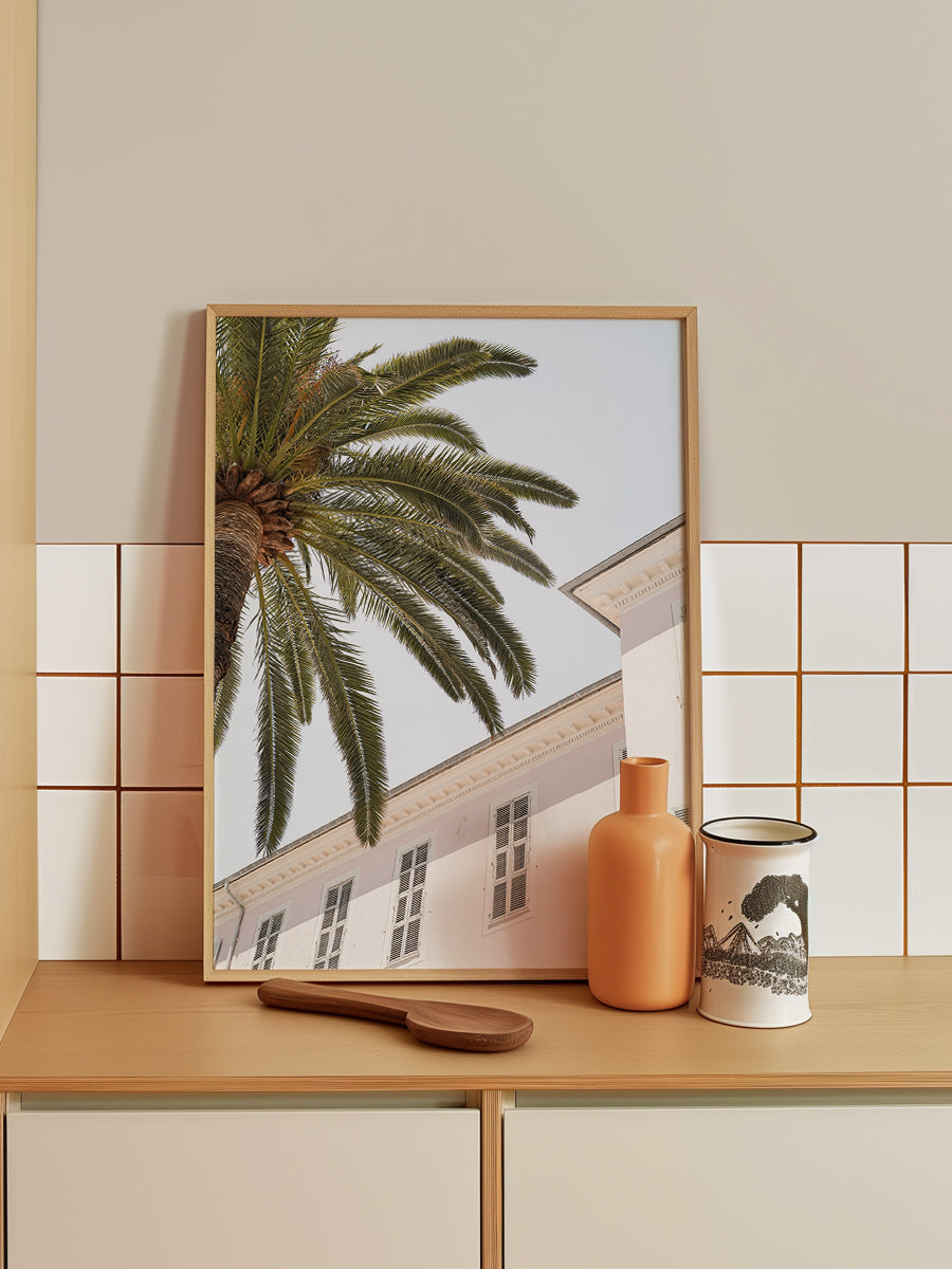 Tropical Menton