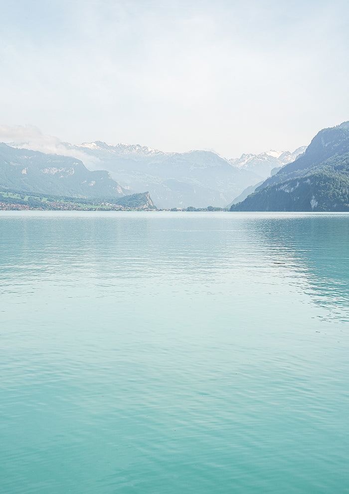 Lake Brienz