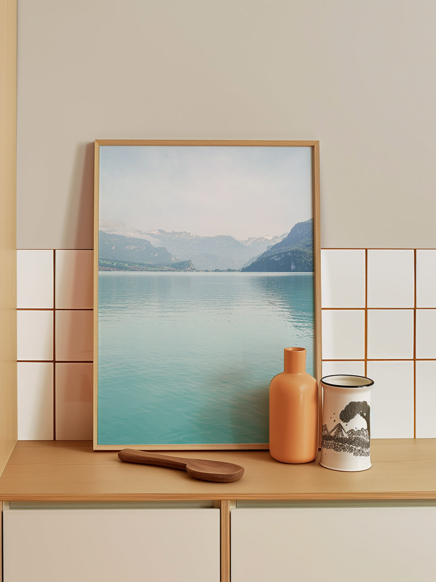 Lake Brienz
