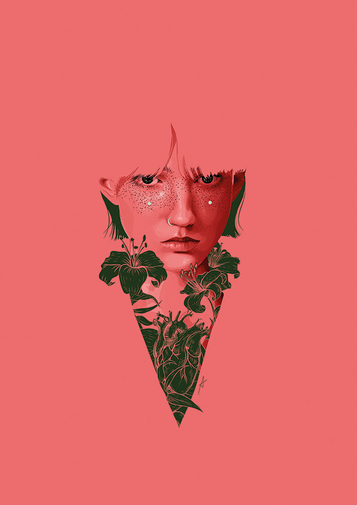 Rebelle