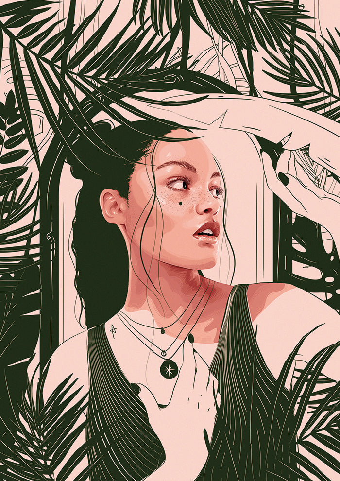 Exploratrice