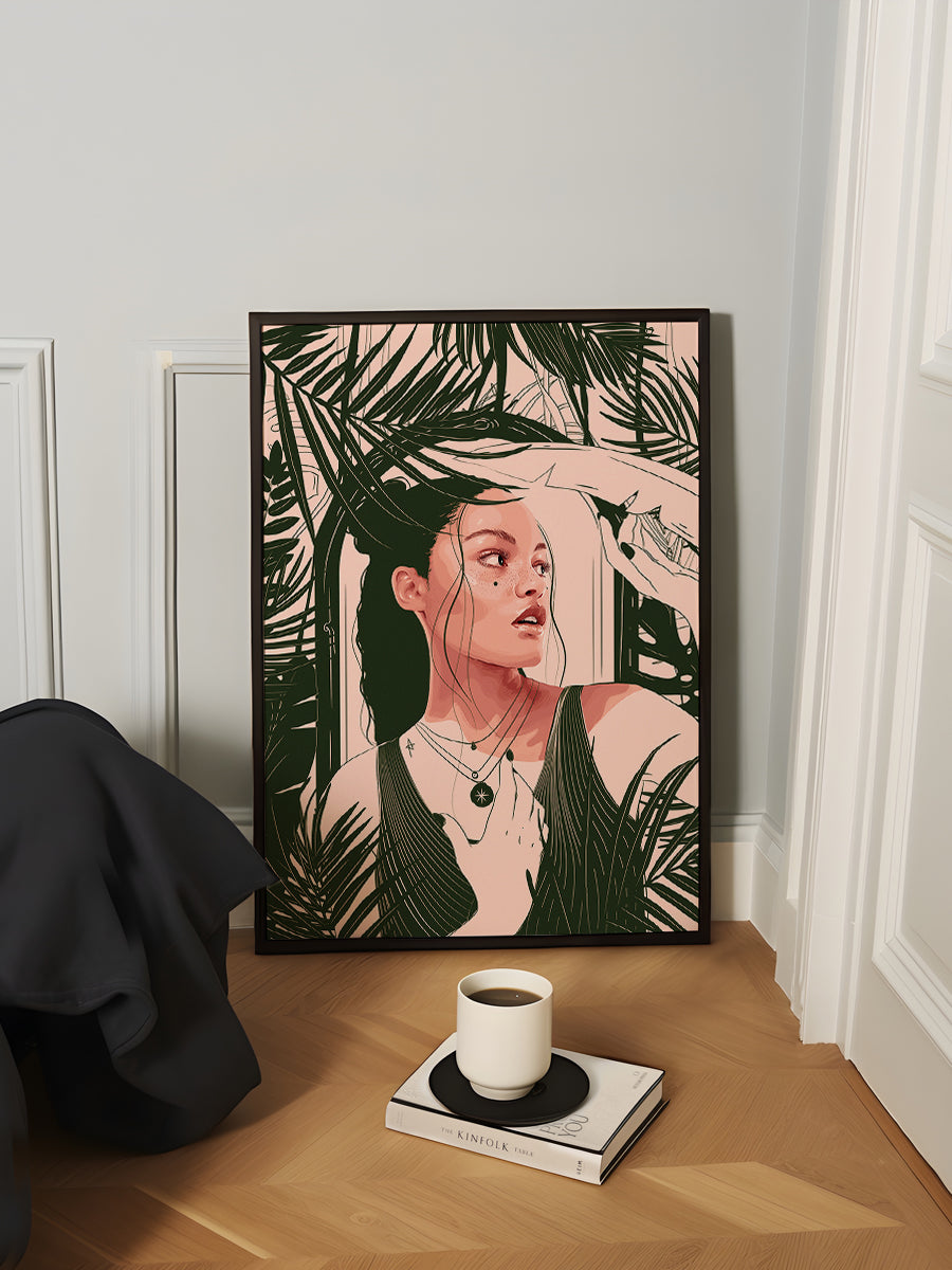 Exploratrice