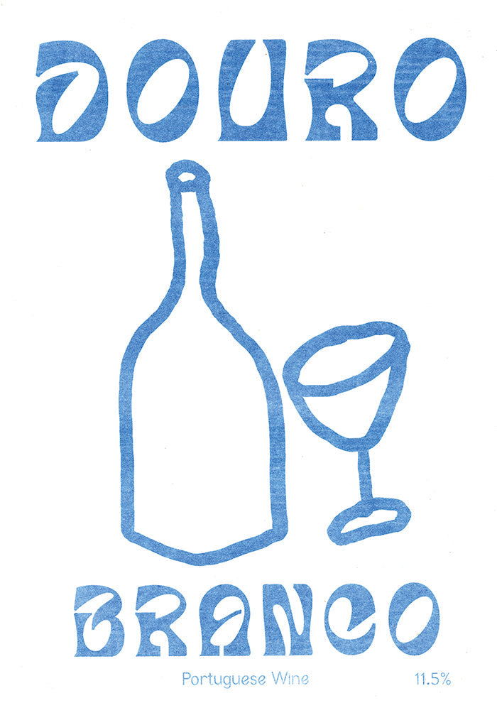 Vinho Douro