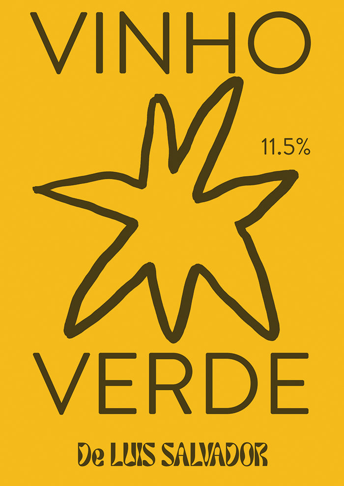Vinho Verde