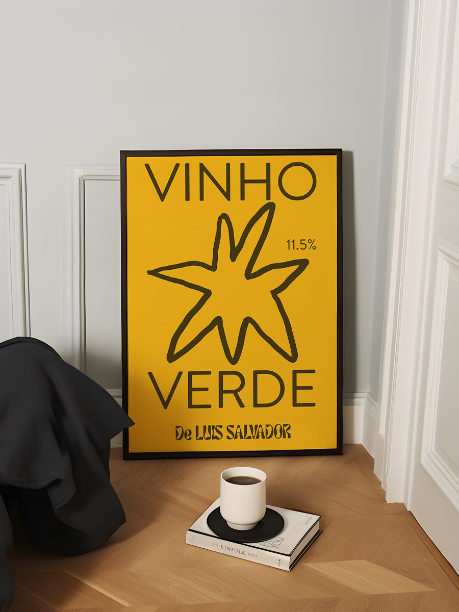 Vinho Verde