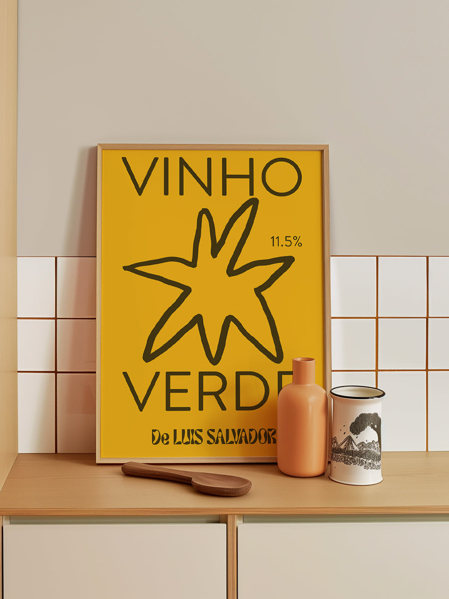 Vinho Verde