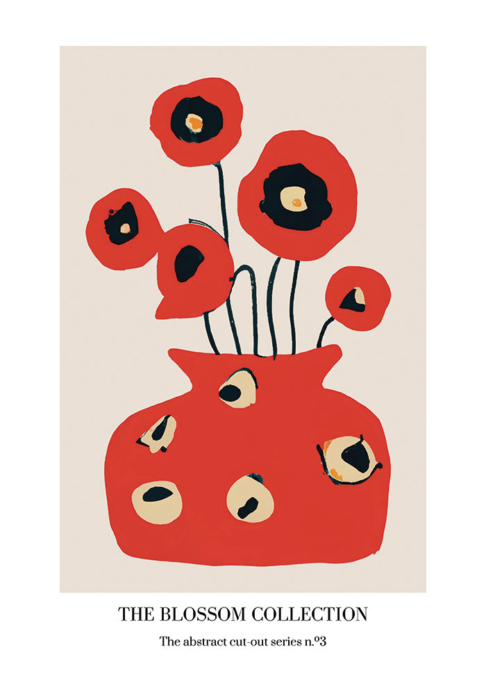 The Blossom Collection Nr3
