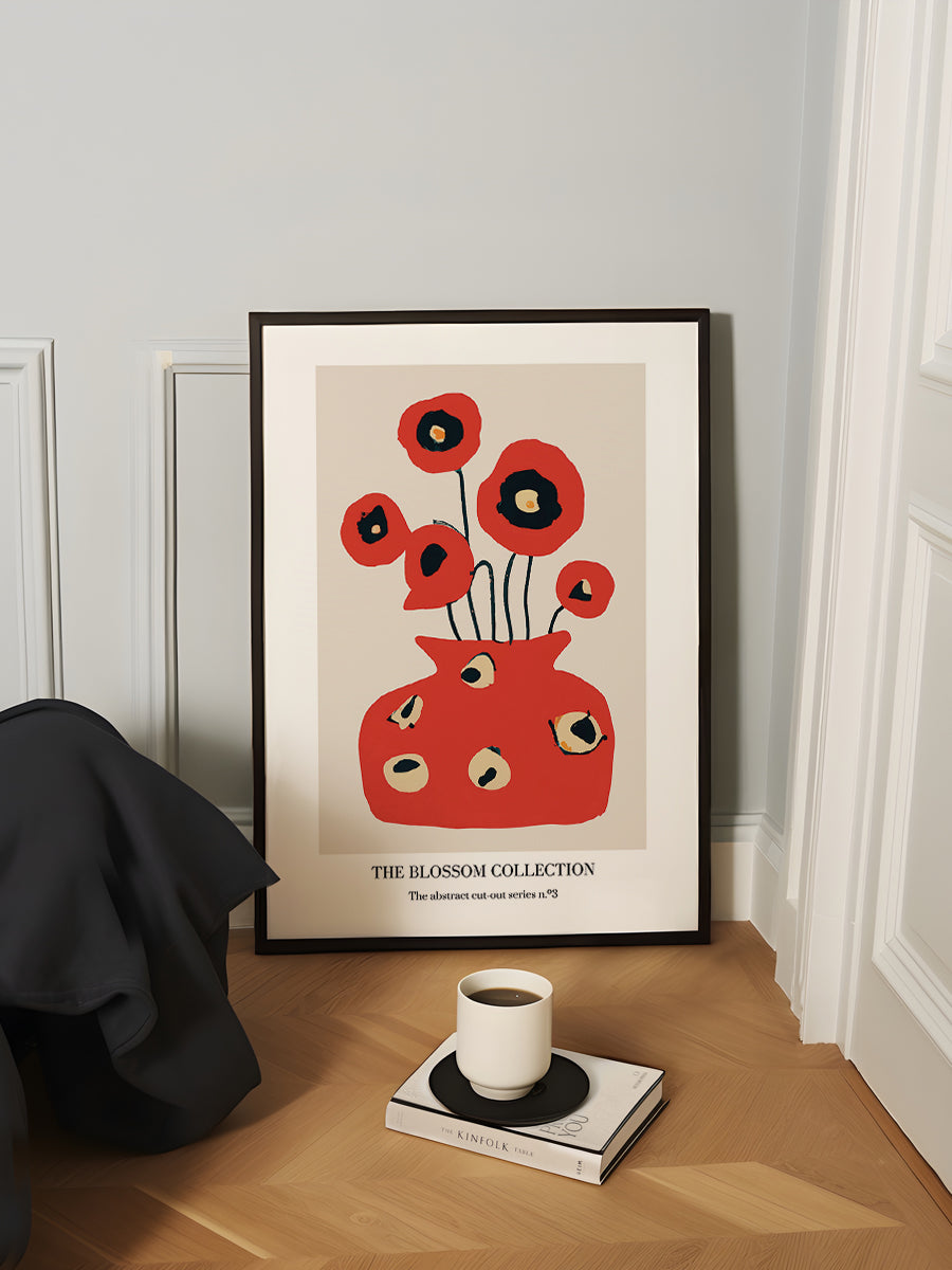 The Blossom Collection Nr3