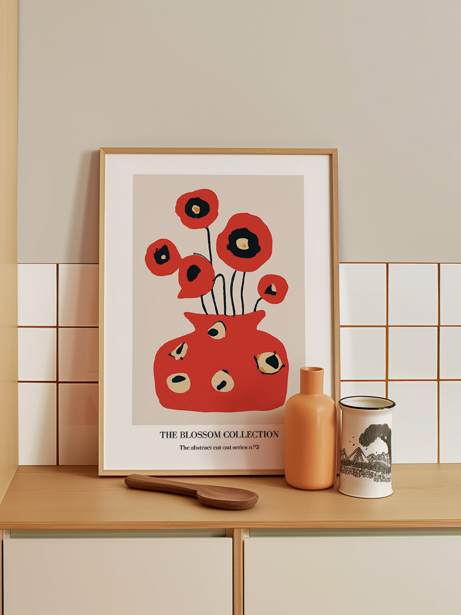 The Blossom Collection Nr3