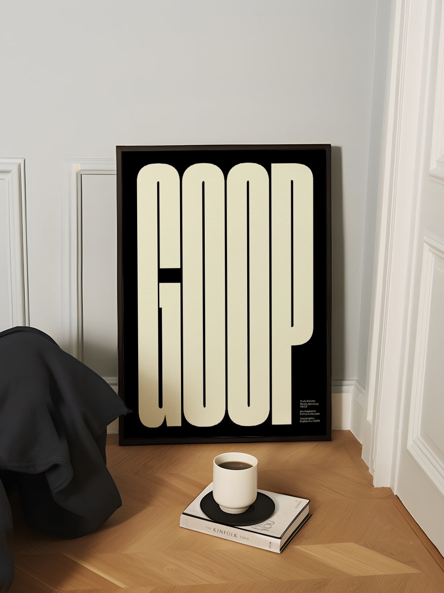 GOOP