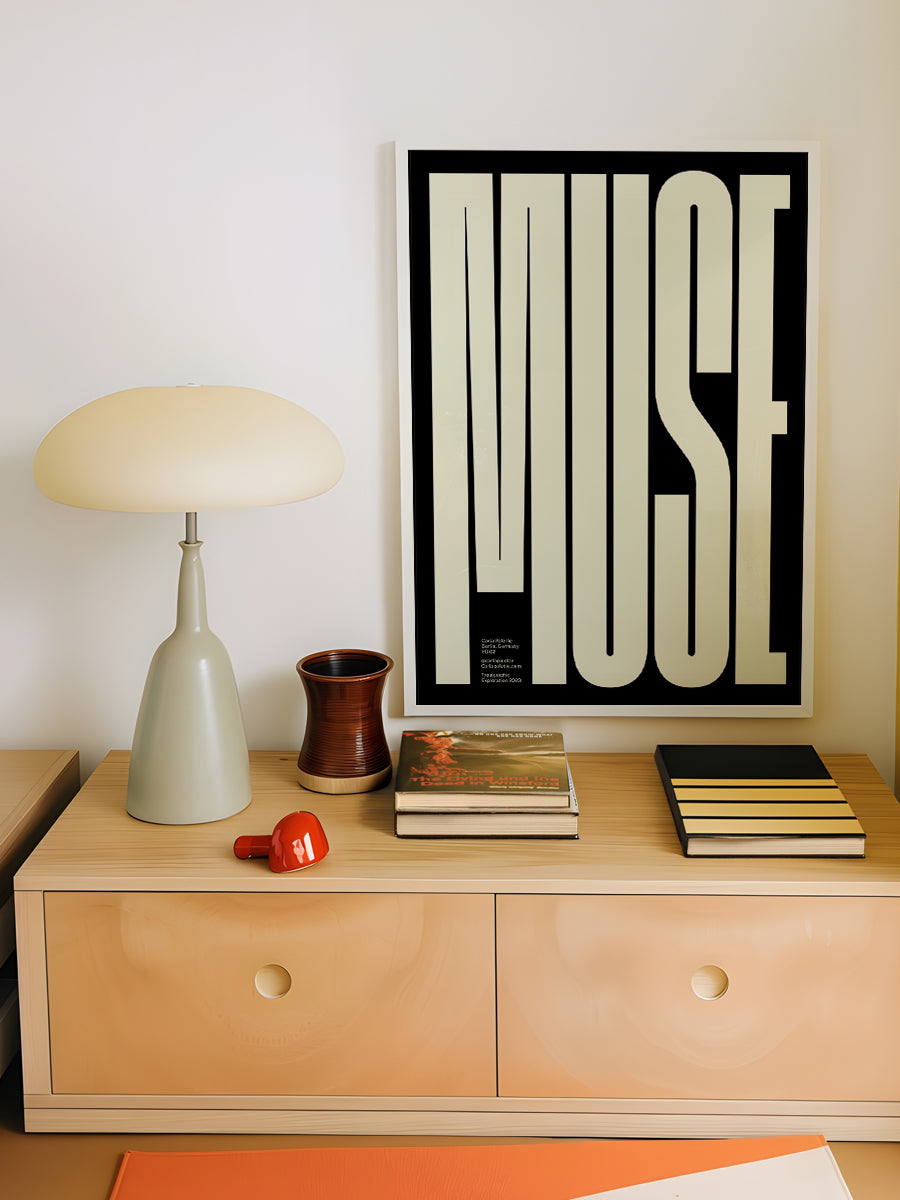 MUSE