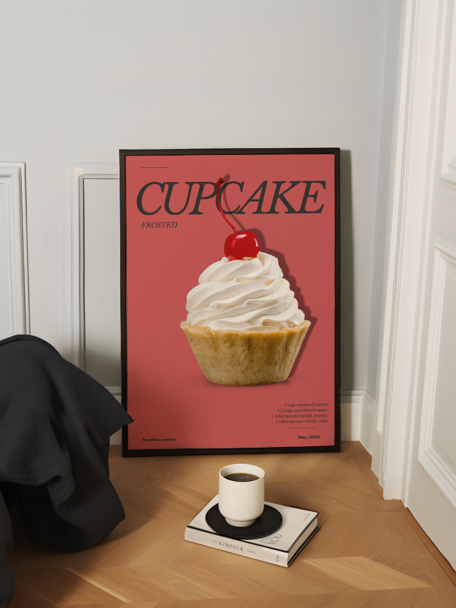 Cupcake Treat