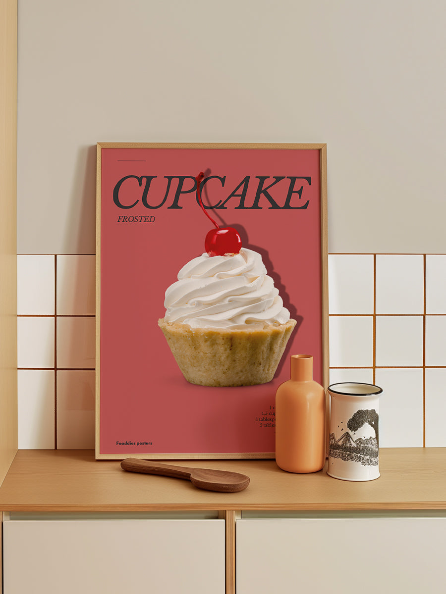 Cupcake Treat