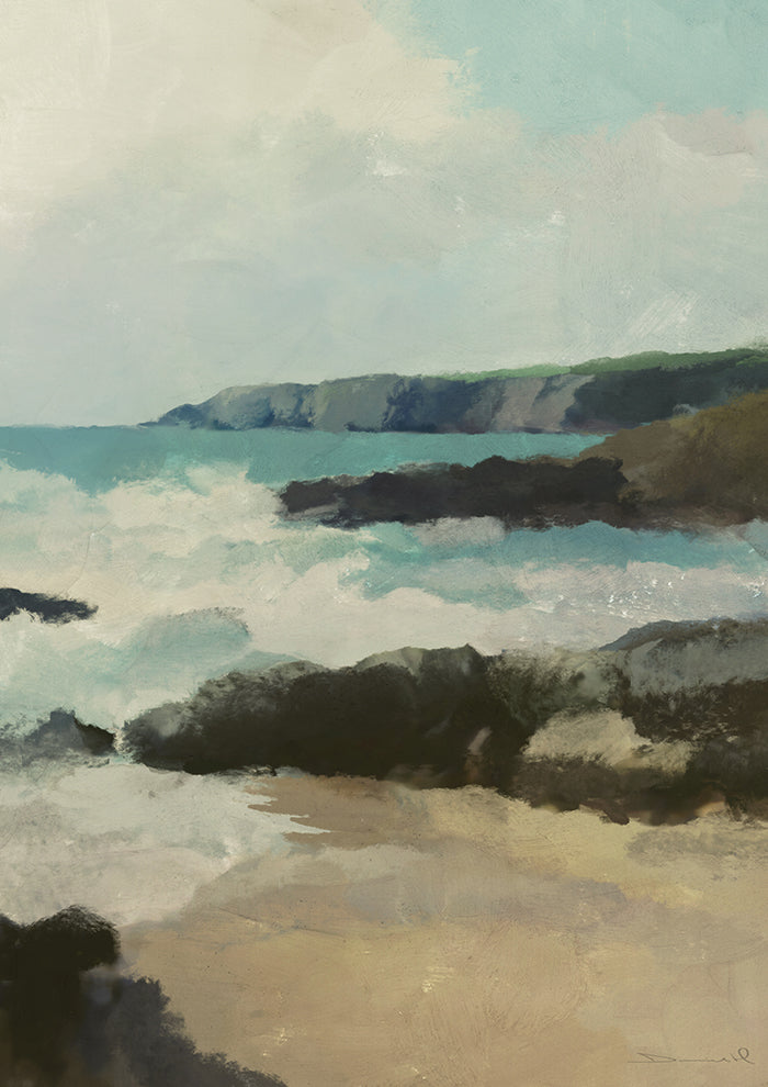 Rocky Beach