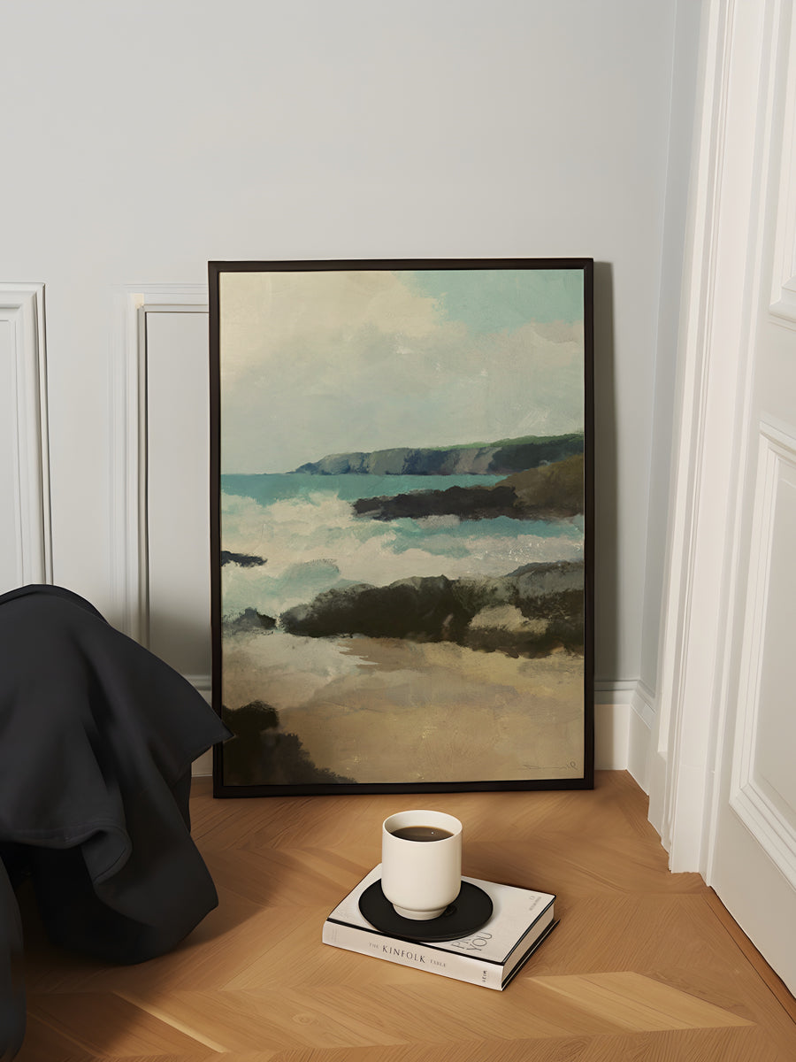 Rocky Beach