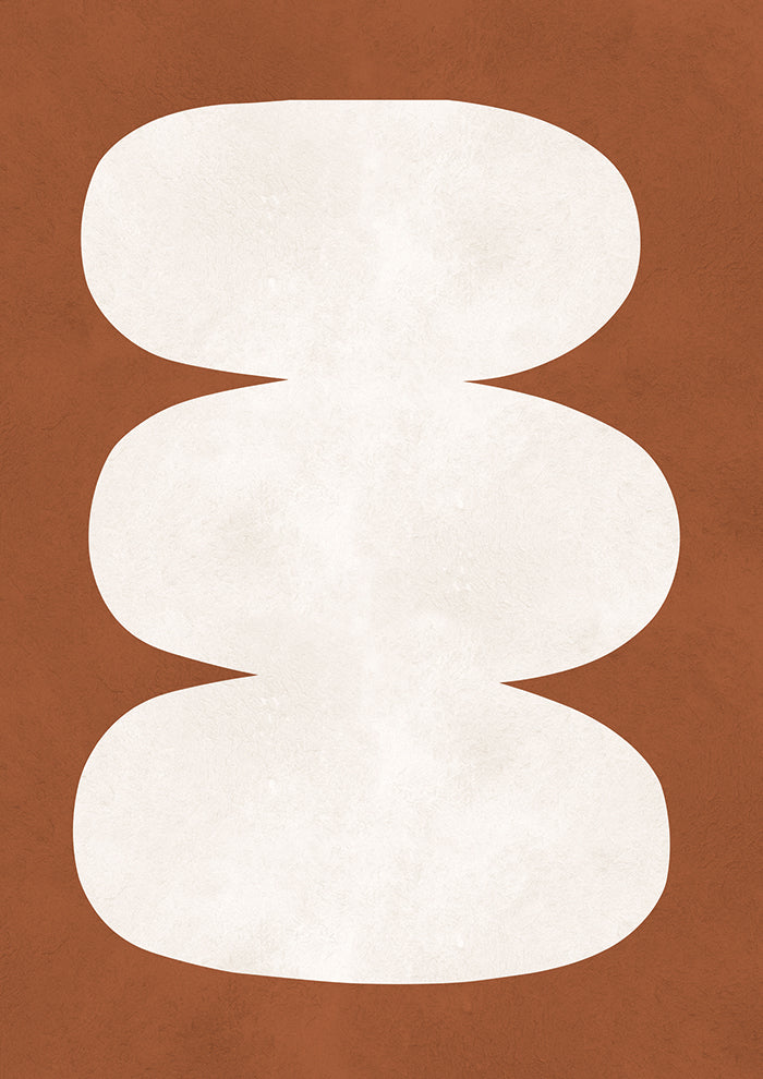 Tribal and abstract 2