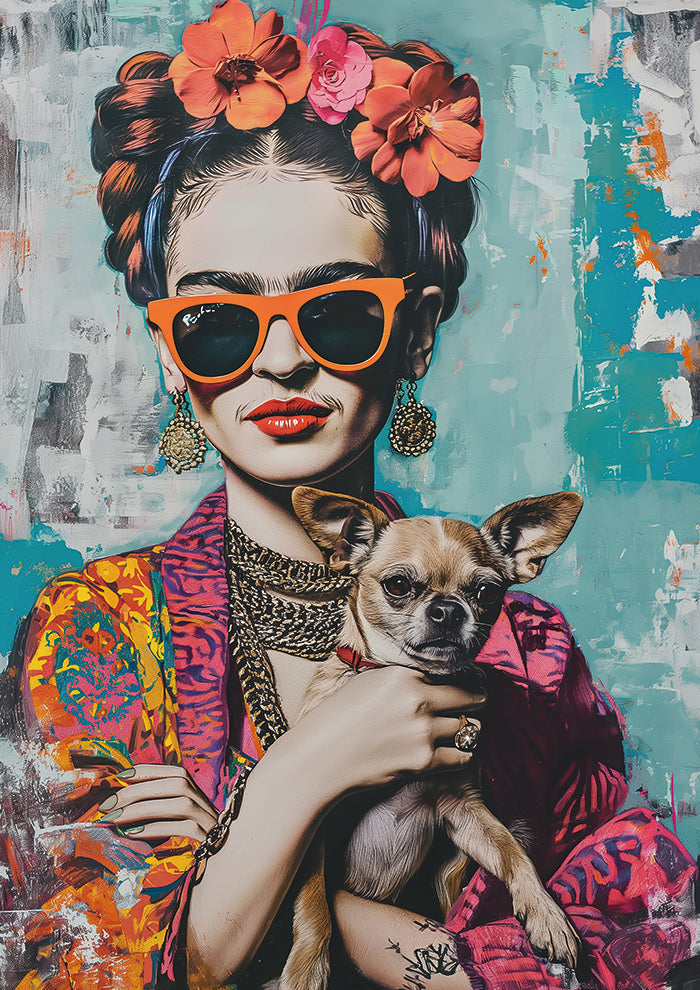 Frida Chihuahua